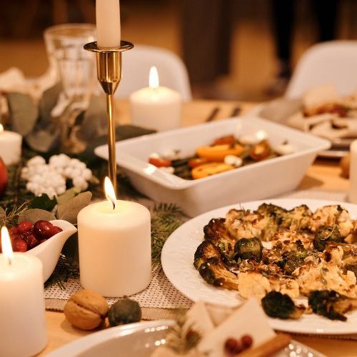 Ceia de Natal simples: 5 pratos incríveis e econômicos