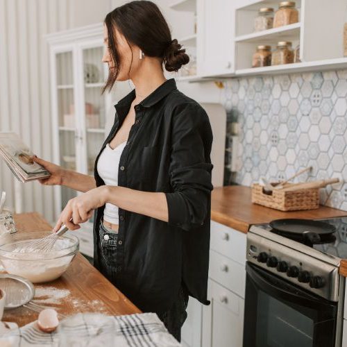 Almoço rápido: 5 receitas práticas para a semana corrida