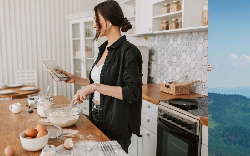 Almoço rápido: 5 receitas práticas para a semana corrida