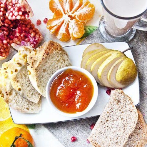 Lanches caseiros: ideias fáceis para qualquer hora do dia