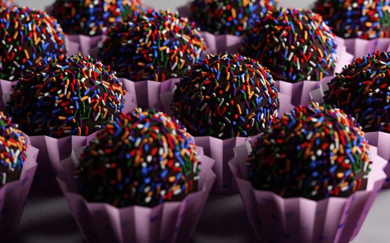 10 sobremesas irresistíveis com poucos ingredientes